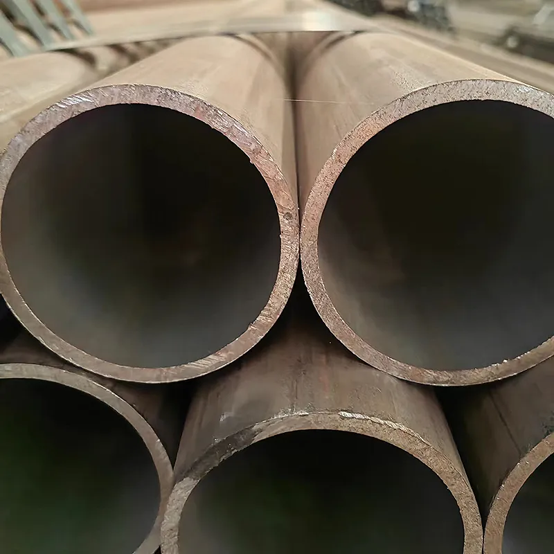 carbon steel pipe&tube